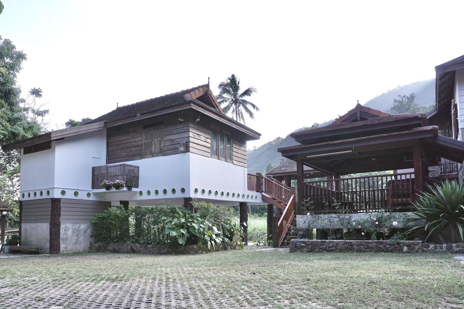 Cover Image for LANNA HOUSE บ้านลานนา เชียงดาว