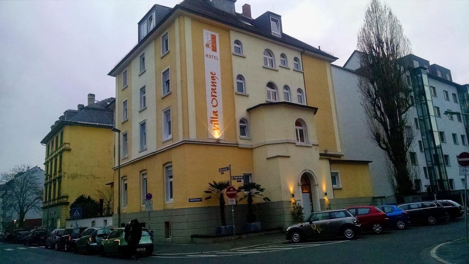 Cover Image for City Hotel Mercator