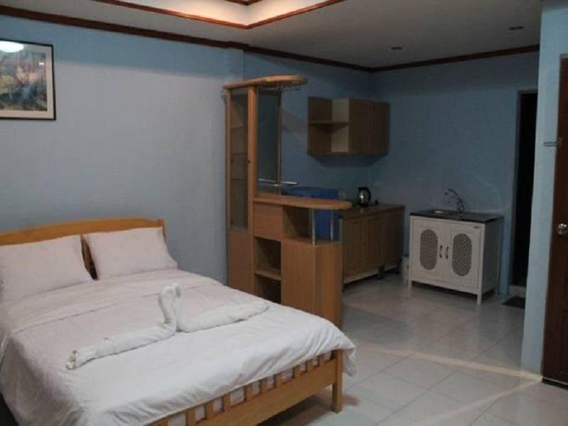 Cover Image for Rose Garden Guesthouse and Restaurant Soi 88