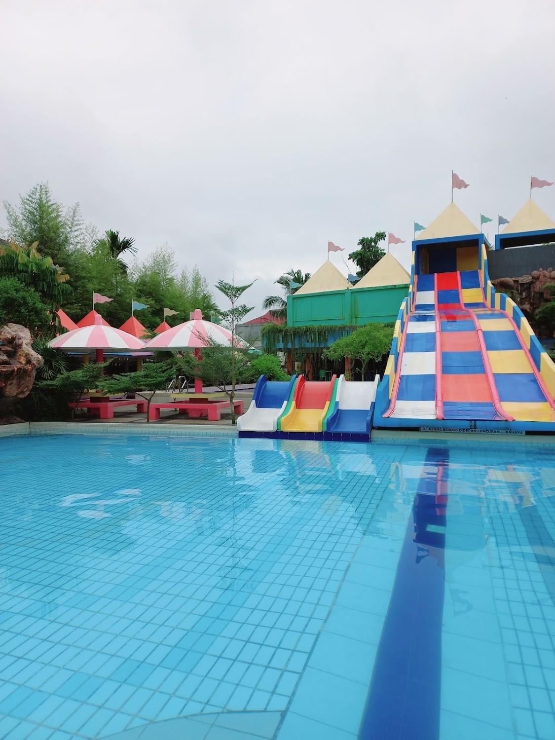 Cover Image for Hotel Danau Raja