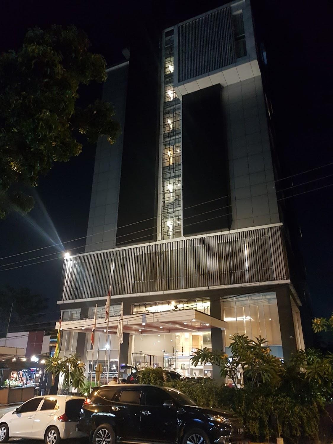 Cover Image for DAFAM Pekanbaru