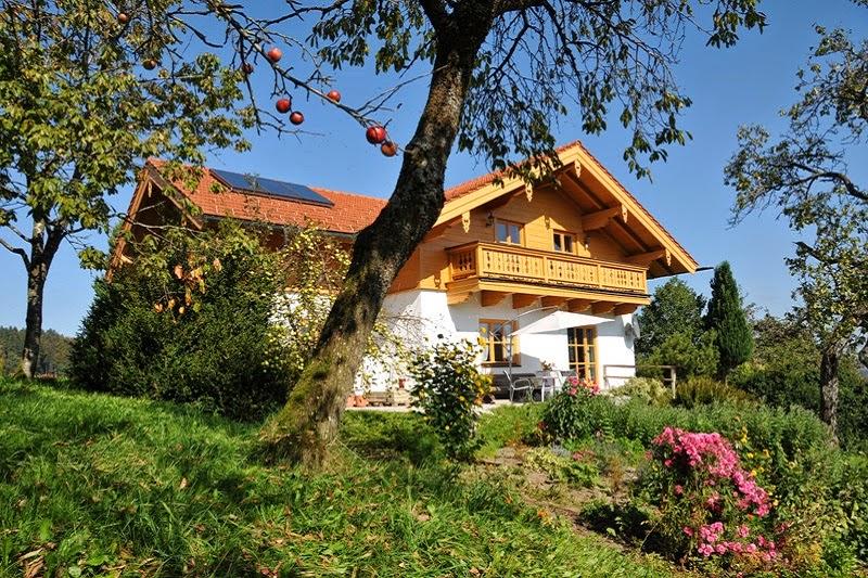 Cover Image for Ferienwohnung am Osterhamer Hof