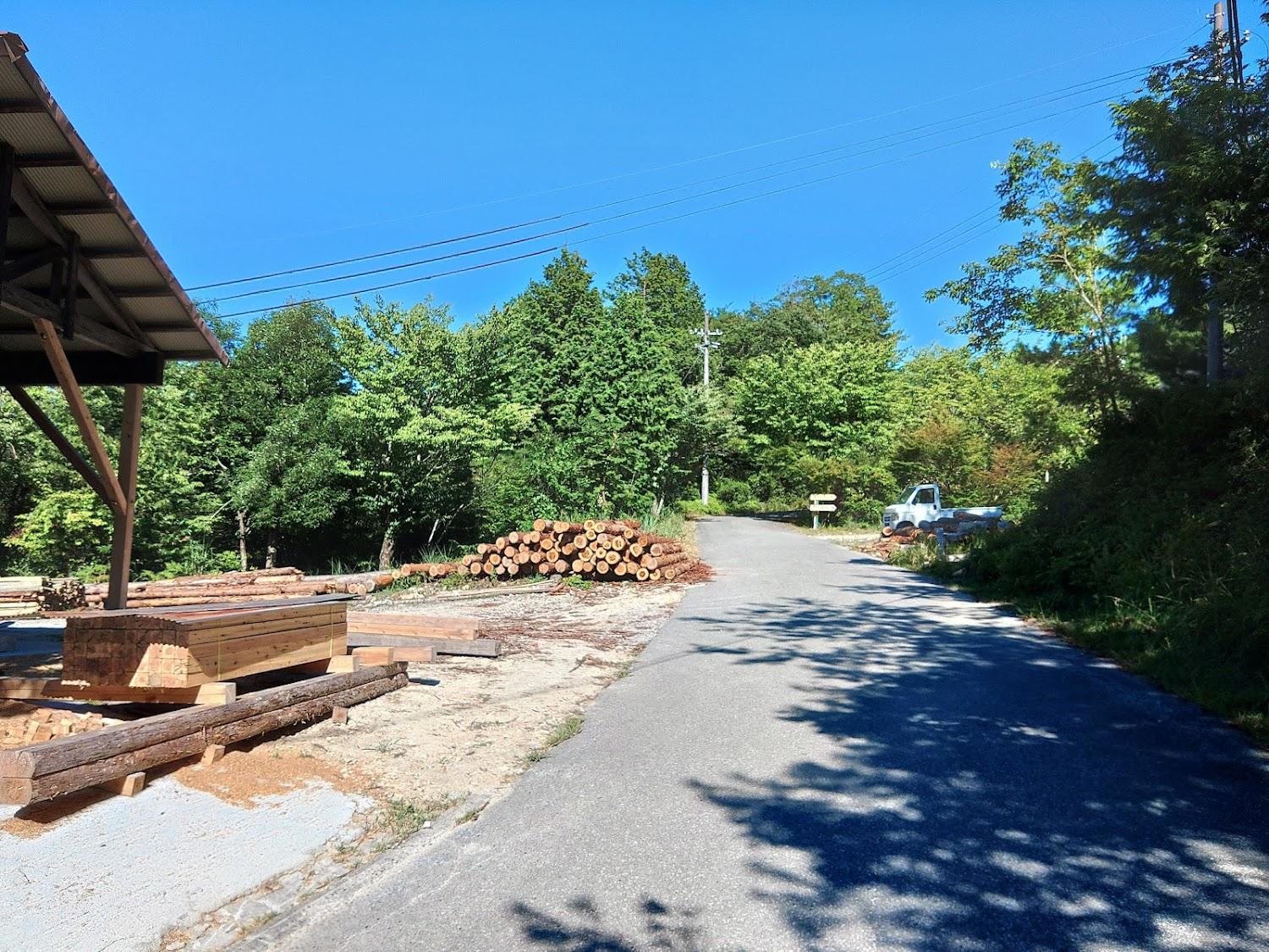 Cover Image for Takatoriyamafureai Park
