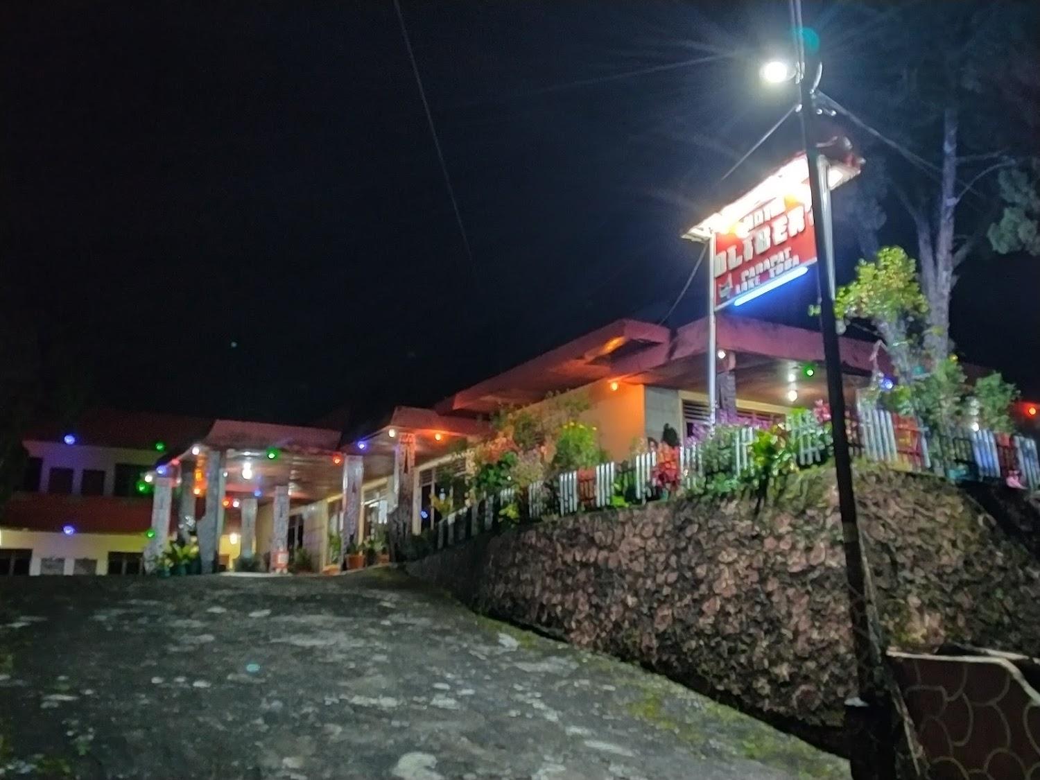 Cover Image for Hotel Olibert Parapat Ajibata Mitra RedDoorz