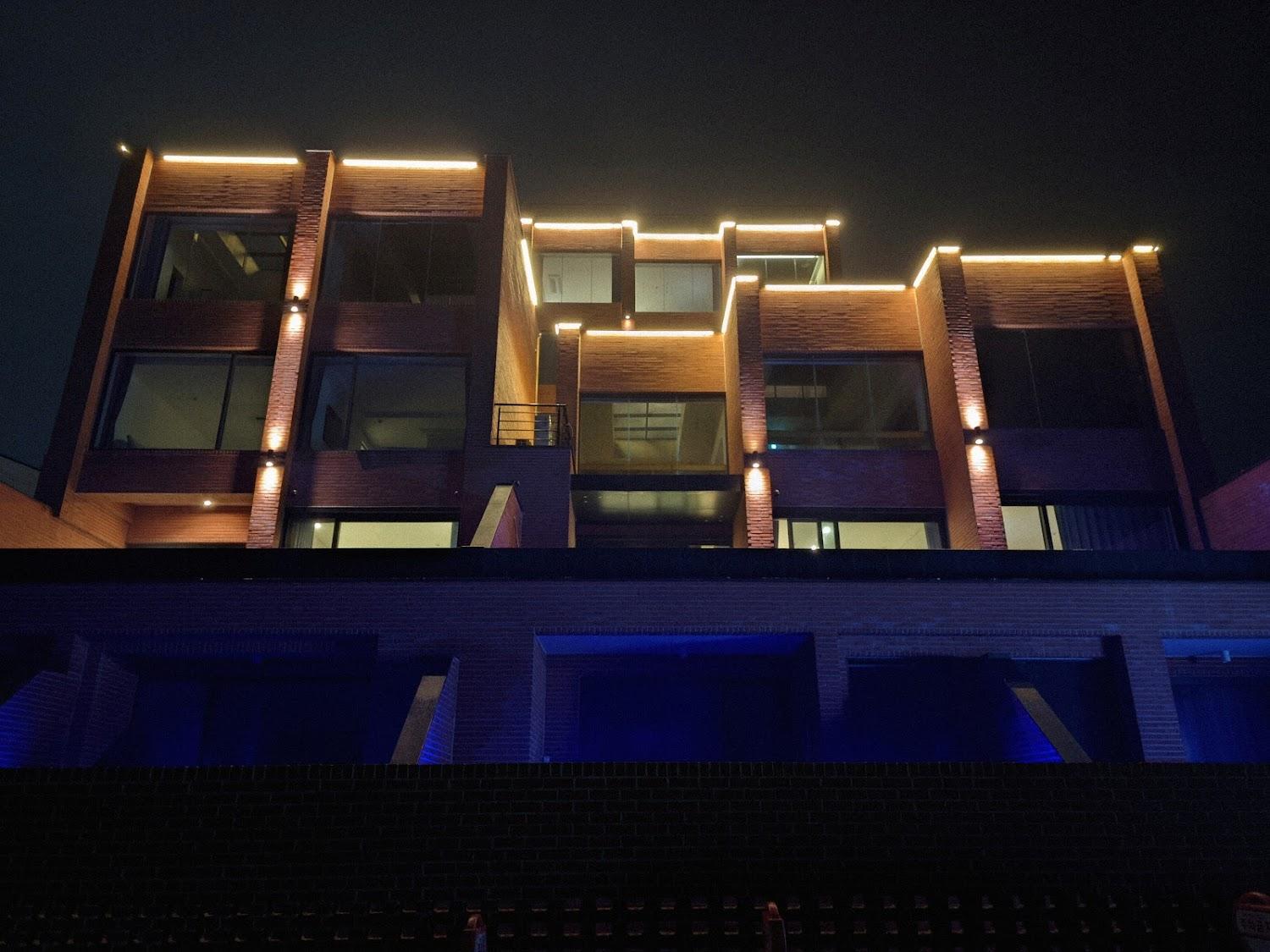 Cover Image for 포항 케이스풀빌라