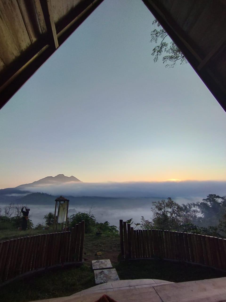 Cover Image for Kintamani Adventures
