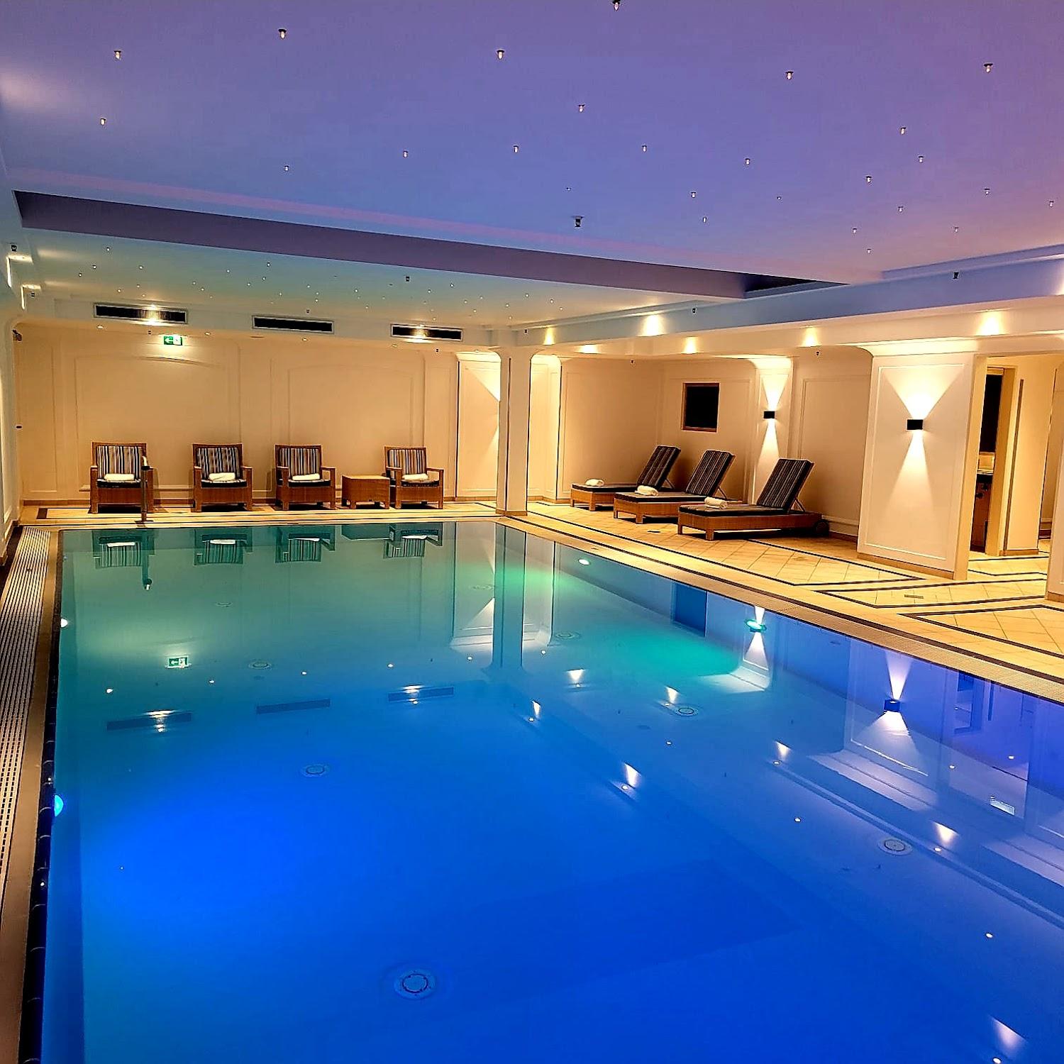 Cover Image for JW Marriott Hotel Berlin