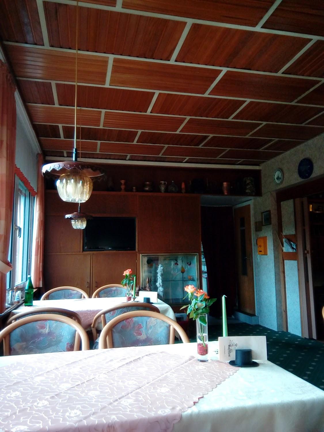 Cover Image for Hotel Haus Wehrbüsch
