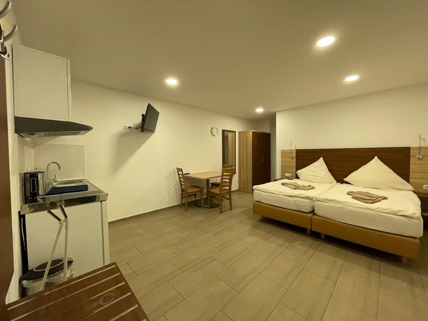 Cover Image for Tur Appartement