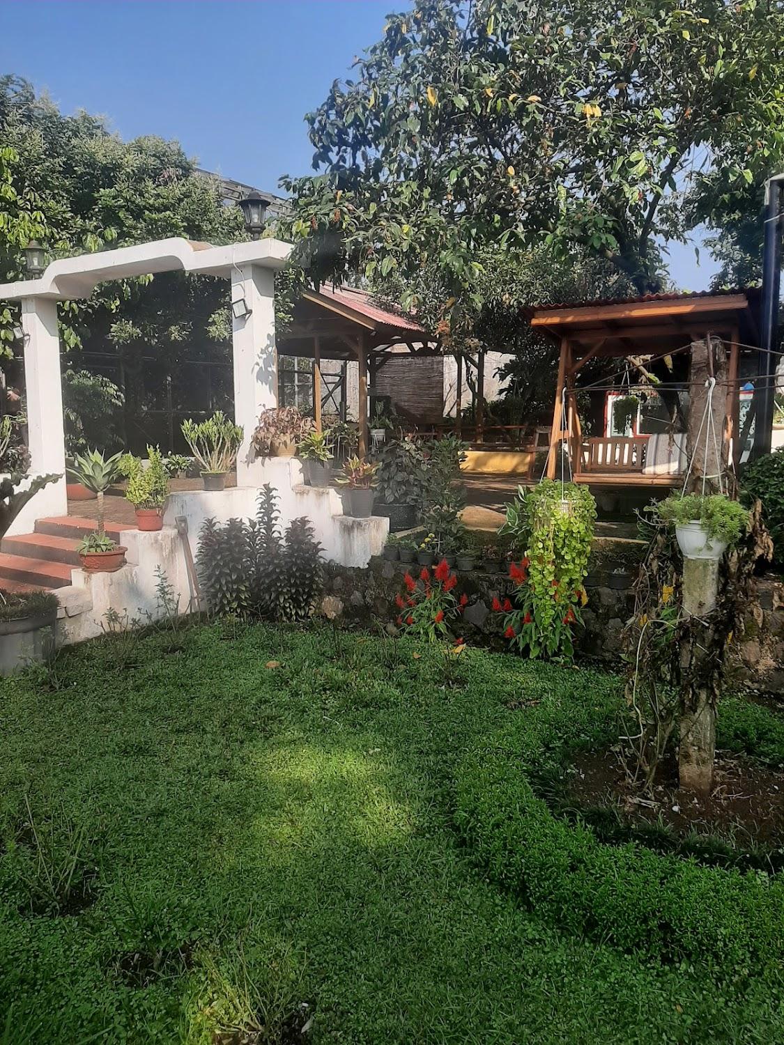 Cover Image for Urbanview Hotel Kusuma Garden Cianjur