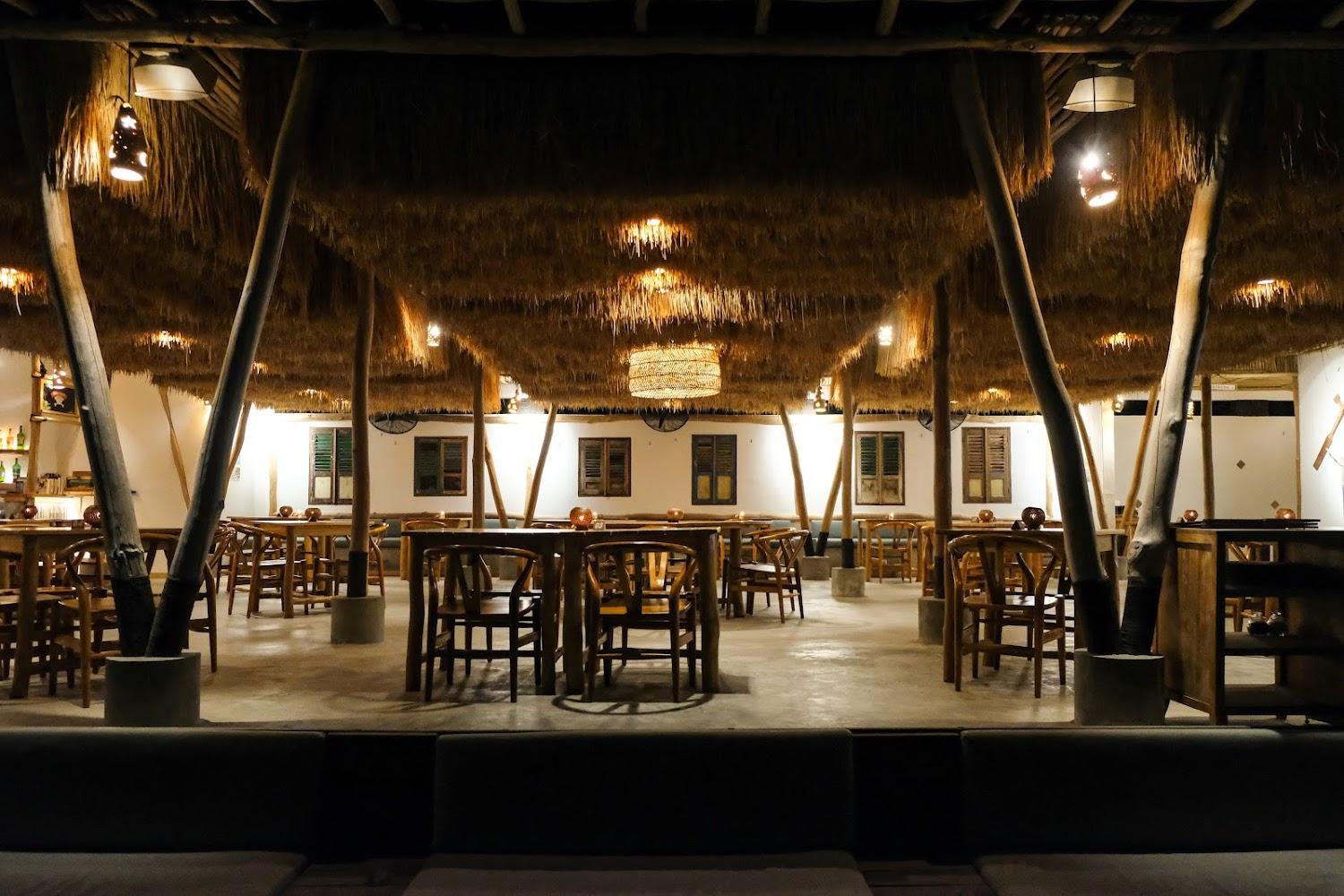 Cover Image for Le Pirate Gili Meno