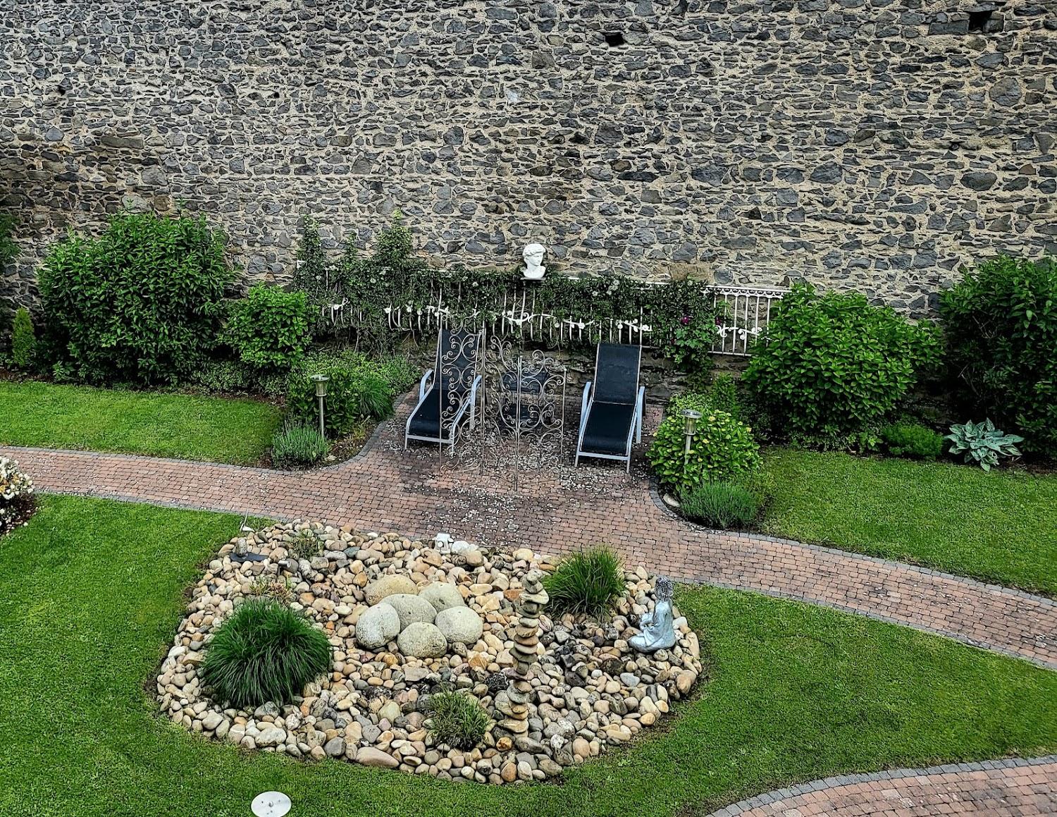Cover Image for Haus Anna an der Stadtmauer