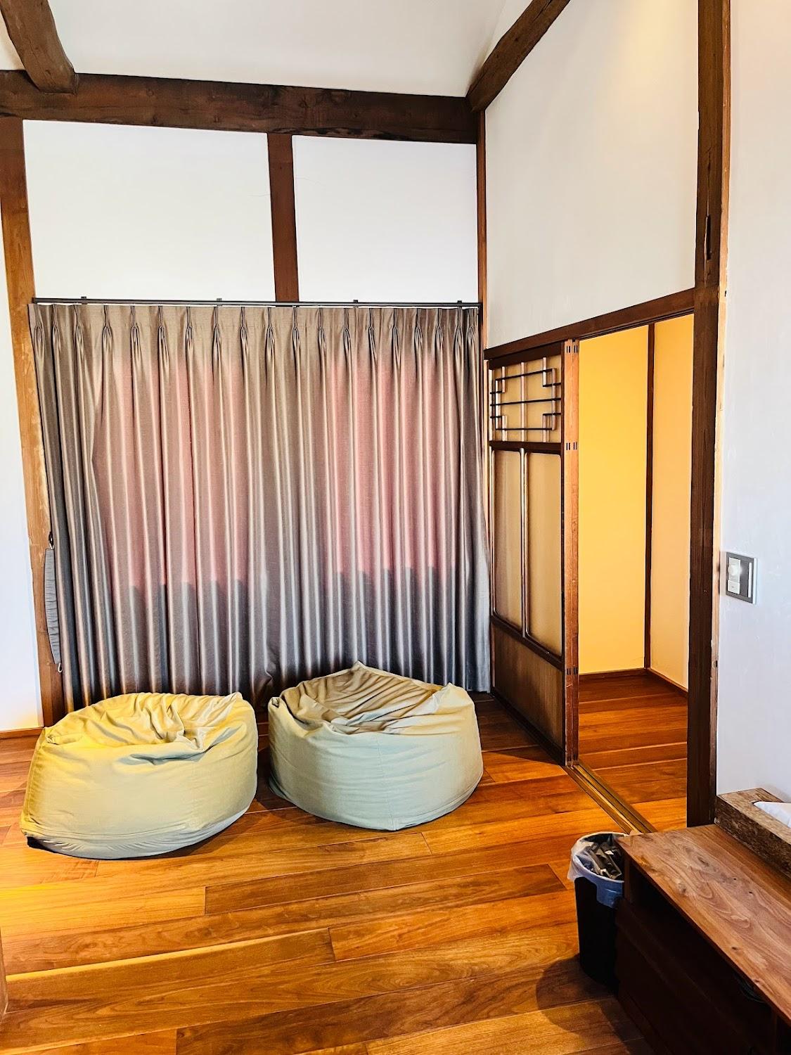 Cover Image for 古街の家