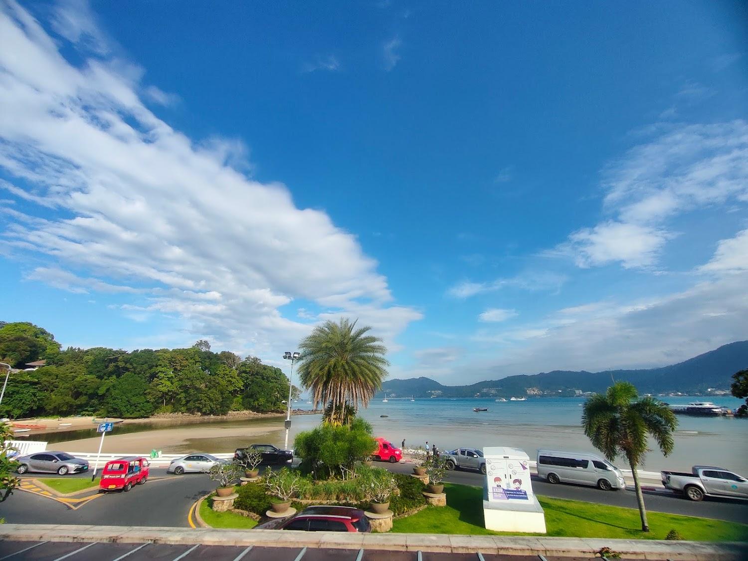 Cover Image for Seaview Patong Hotel
