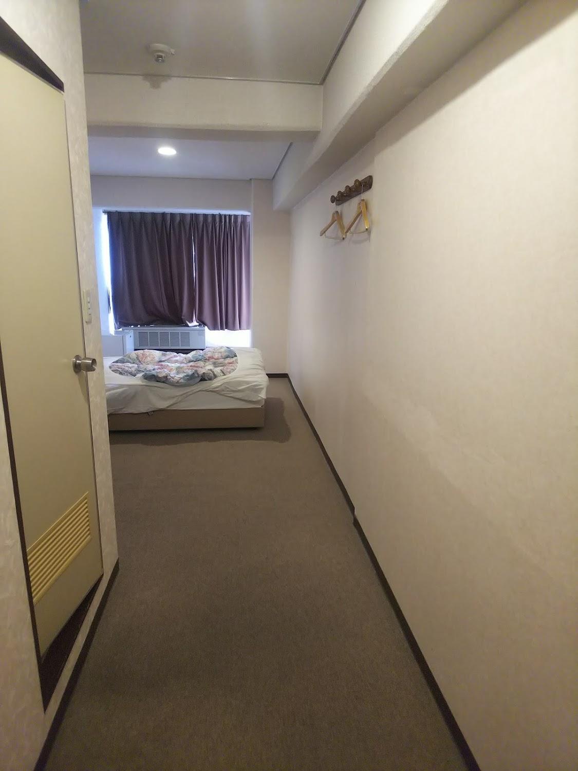 Cover Image for Hotel Okuuchi Osaka