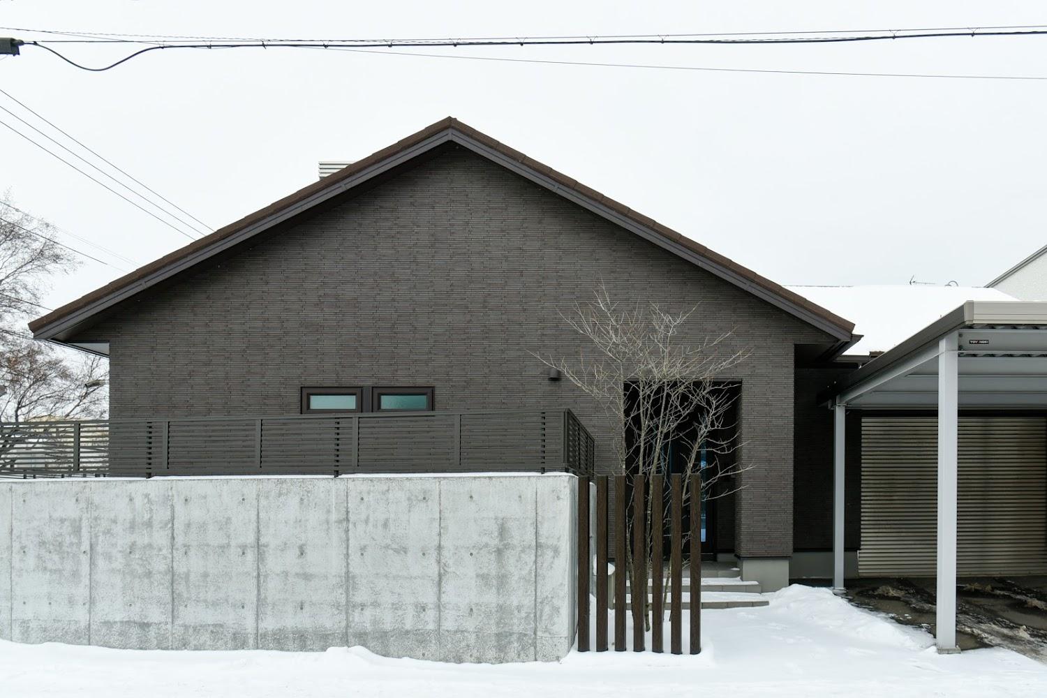 Cover Image for Hostel Sapporo Hachijo Bettei