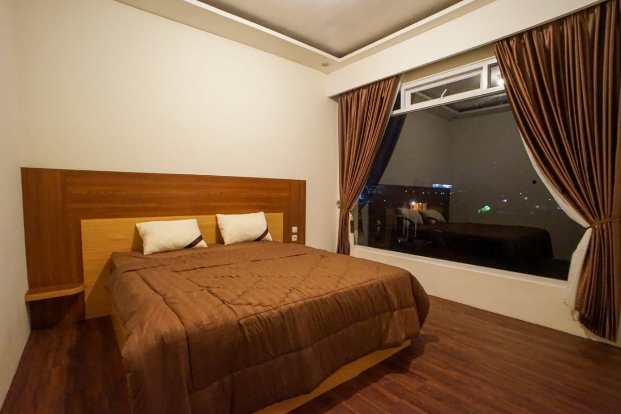 Cover Image for Homestay dieng & full house