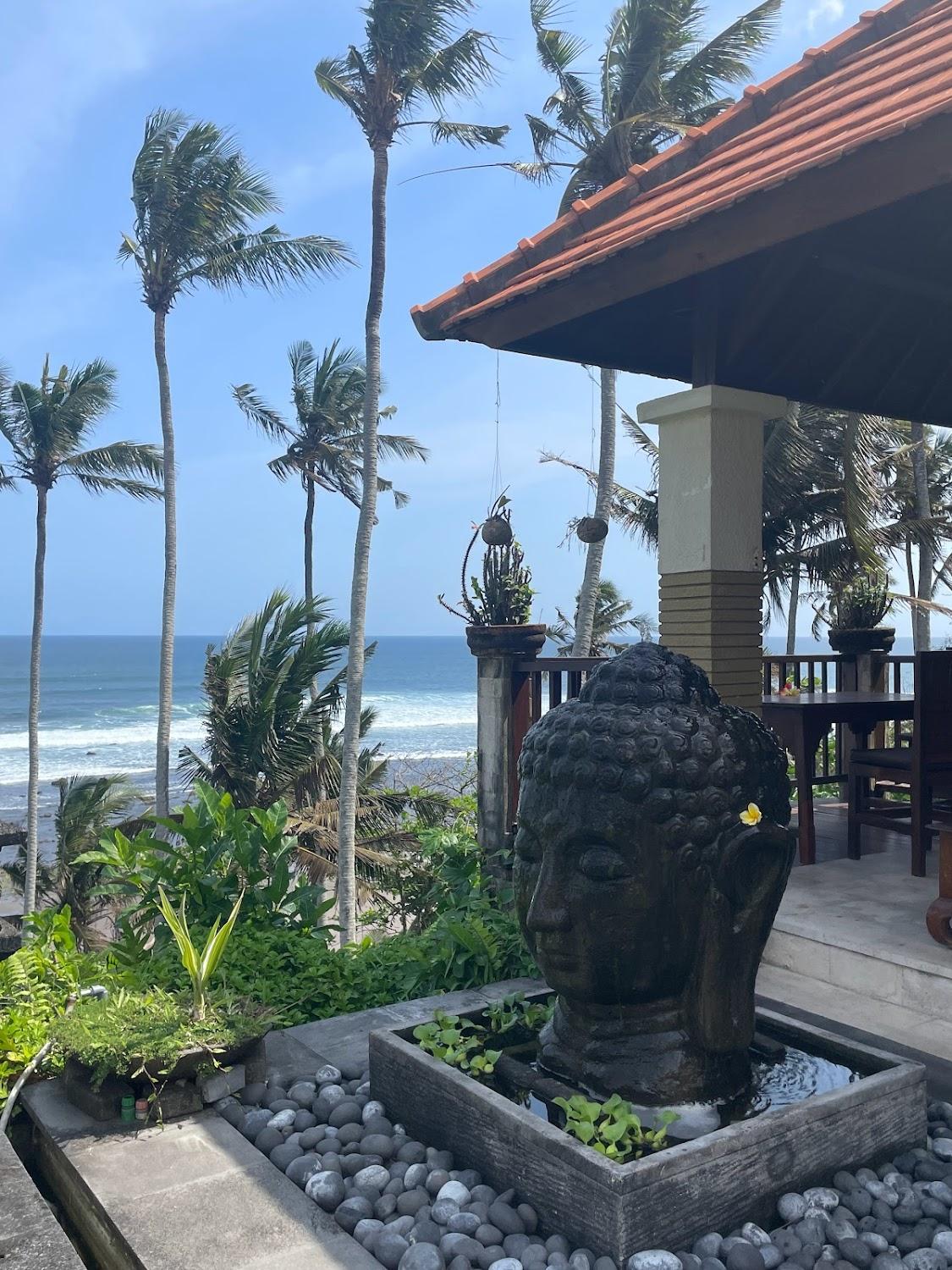 Cover Image for Villa Rumah Pantai Bali