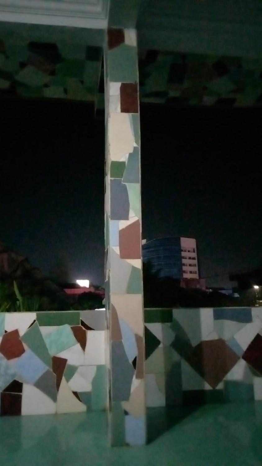 Cover Image for Hotel Sera Indah