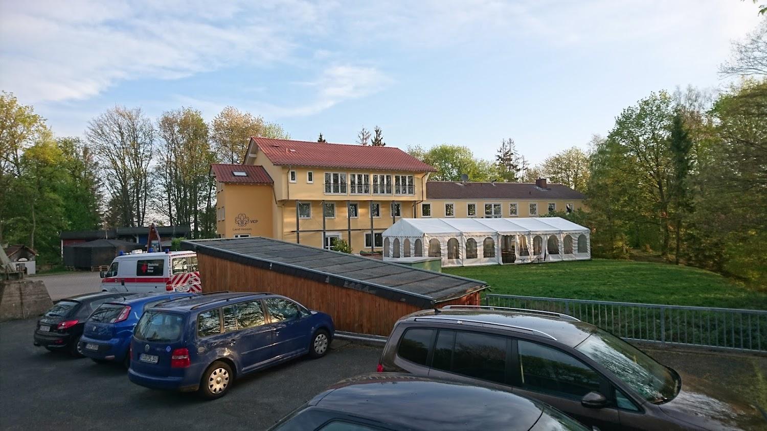 Cover Image for Pfadfinderzentrum Donnerskopf