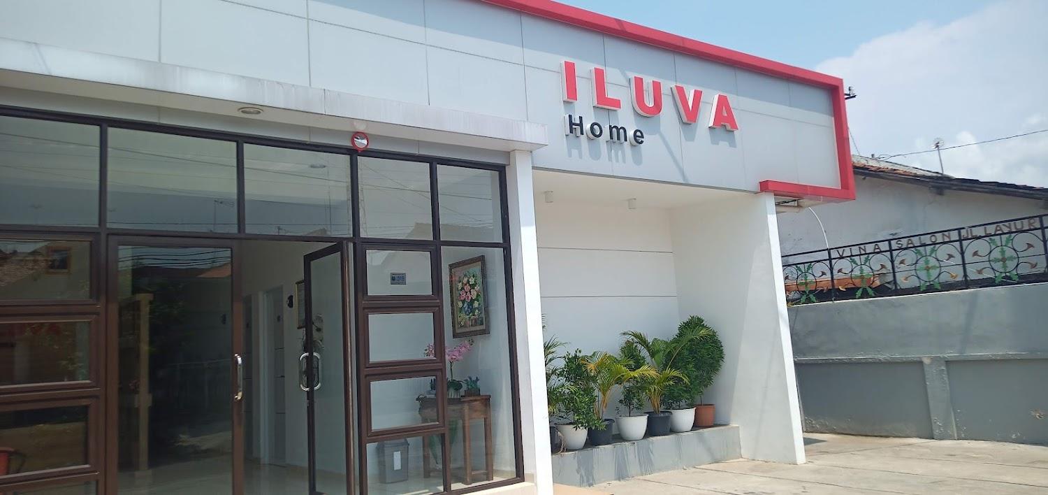 Cover Image for ILUVA Home