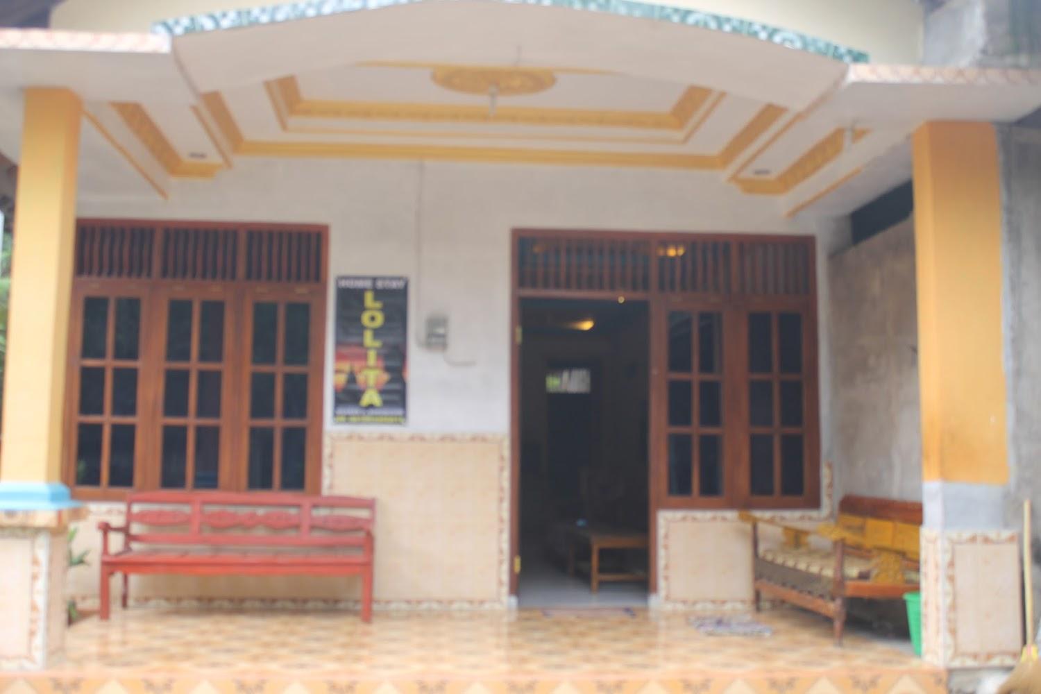 Cover Image for Homestay Lolita Borobudur