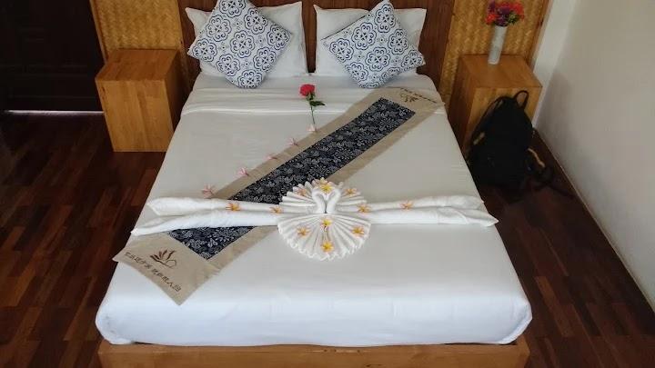 Cover Image for PAI BOLLYWOOD RESORT
