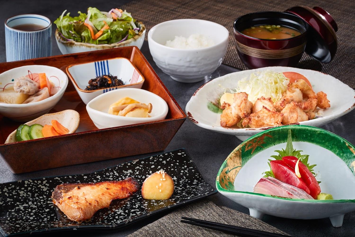 Cover Image for Terrace Inn Katsuta