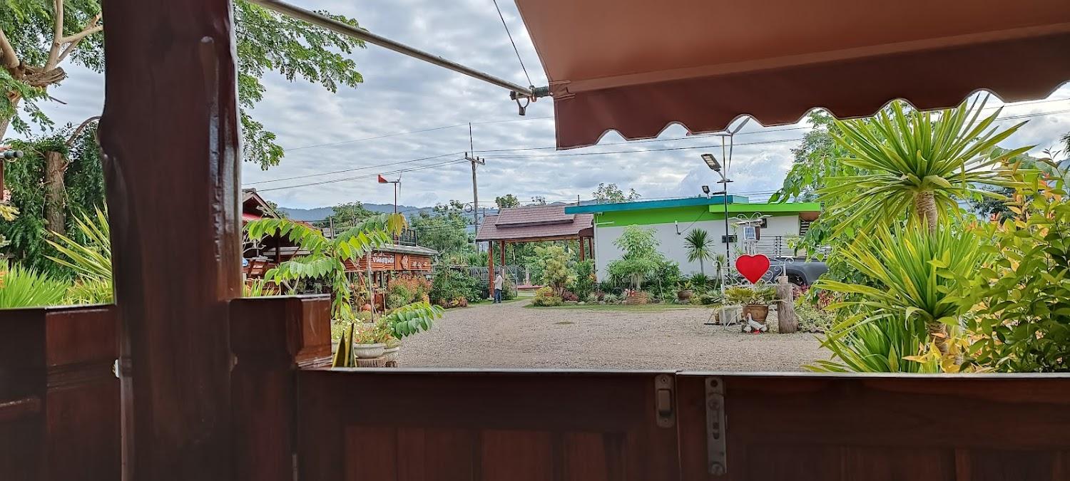 Cover Image for Phurimon Resort - ภูริมน รีสอร์ท