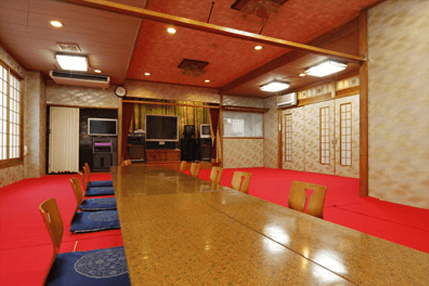 Cover Image for Katsusenryokan Shimahanto