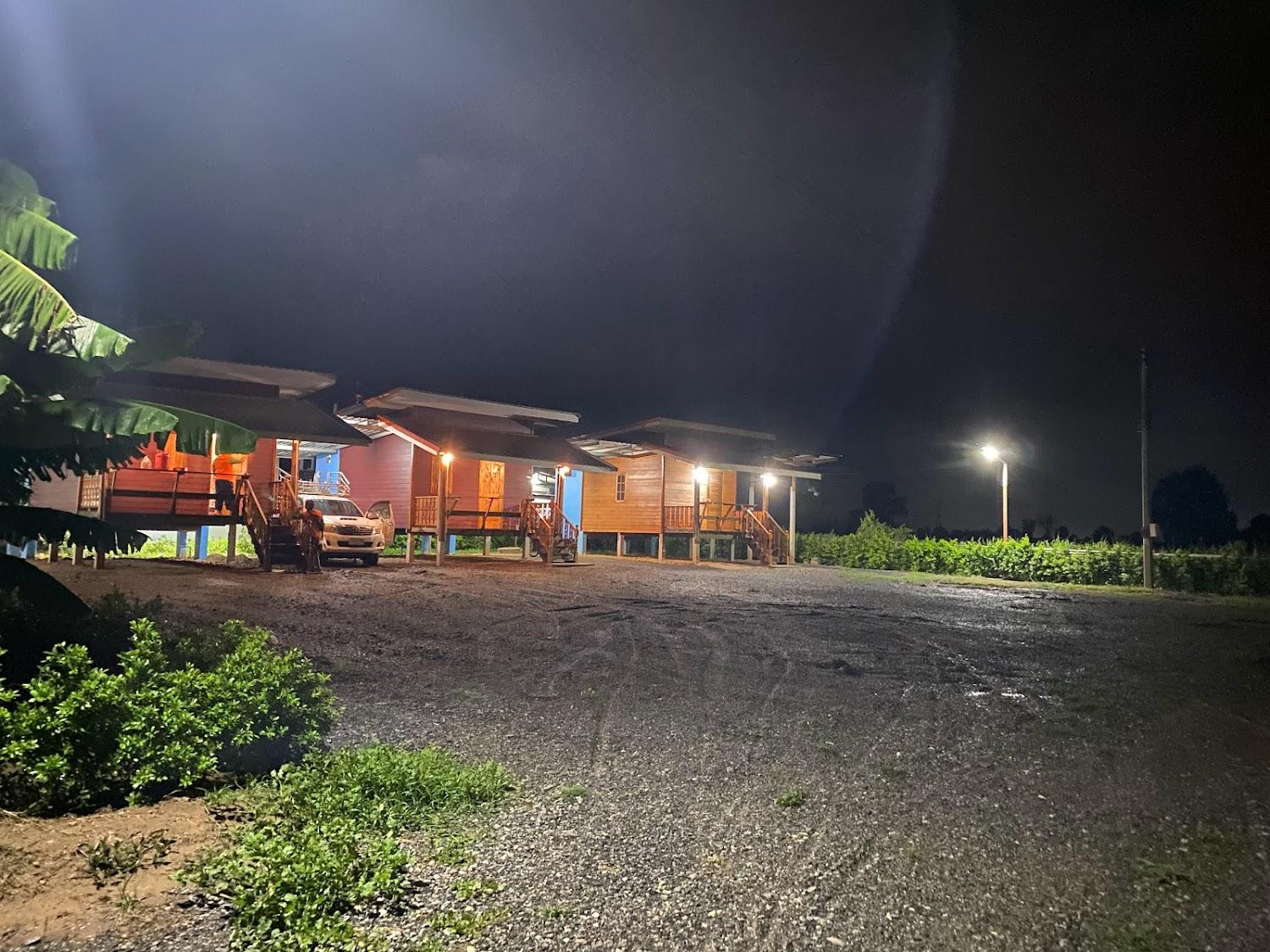 Cover Image for นลพรรณ รีสอร์ท - Nonlaphan Resort ขามทะเลสอ