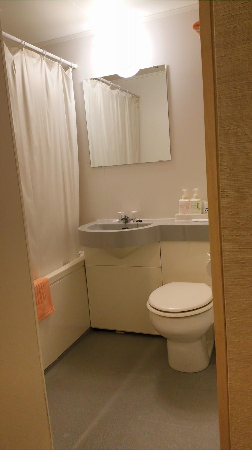 Cover Image for New Prince Hotel