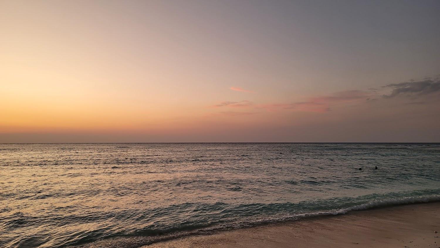 Cover Image for Maza Soda Resort Gili Trawangan