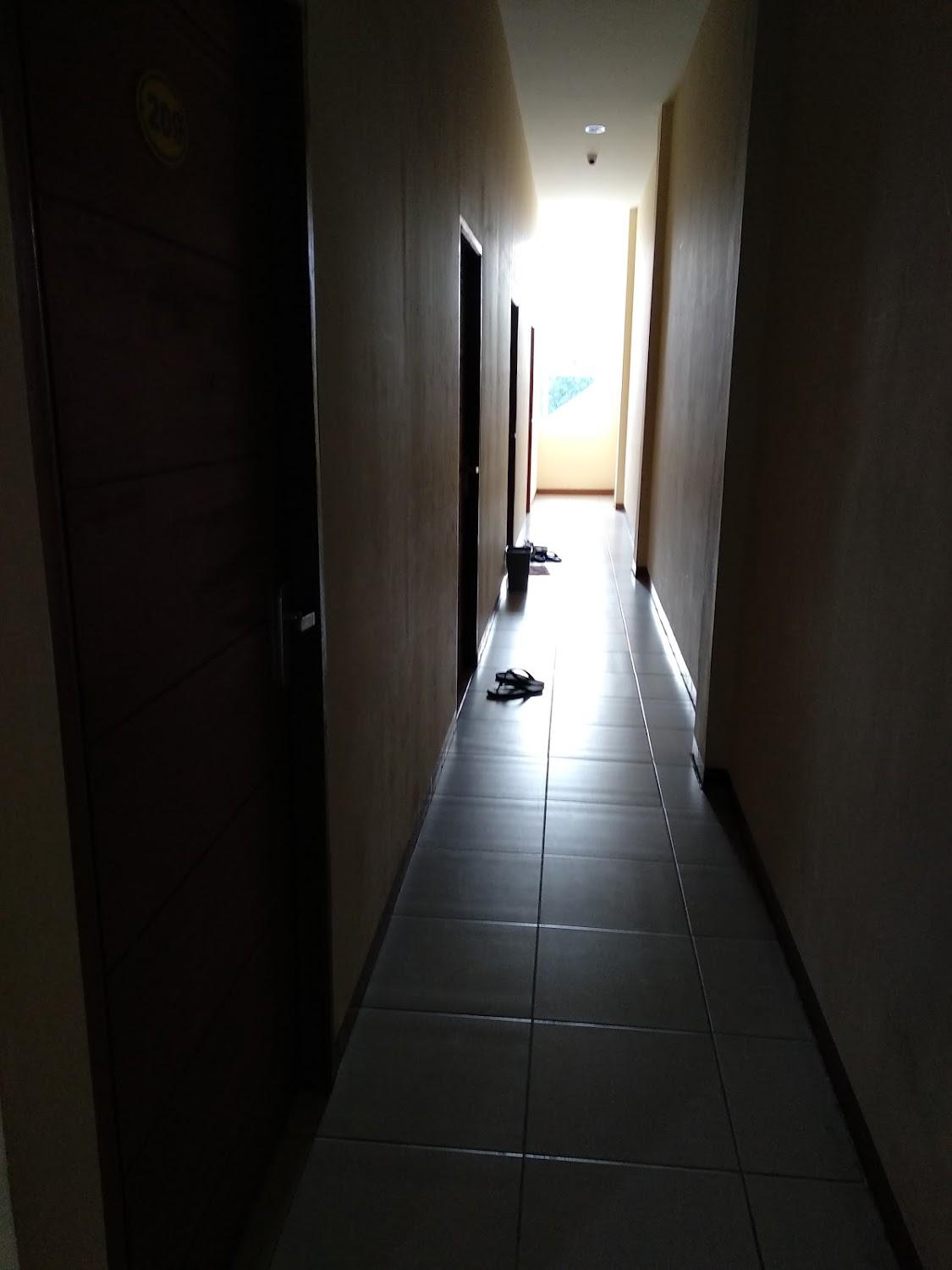 Cover Image for OYO 1484 Sentosa Guest House