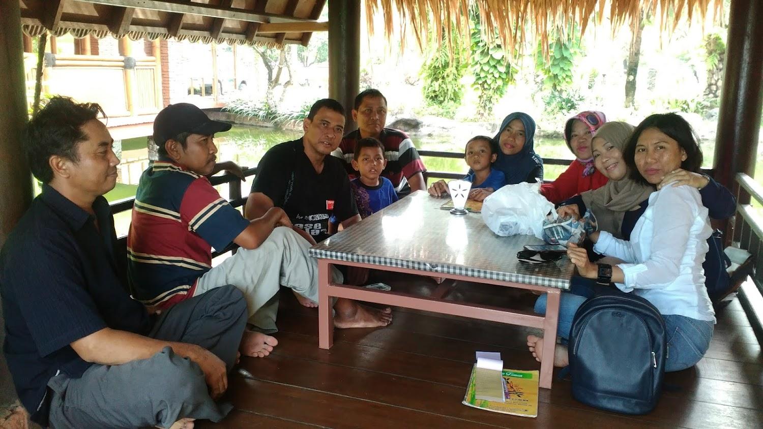 Cover Image for OYO D'Jati Kost