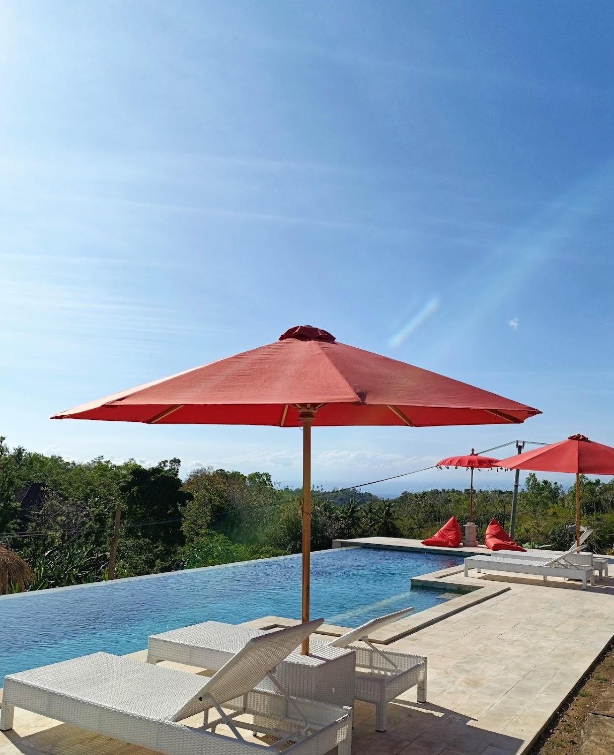 Cover Image for Wijaya Cottage