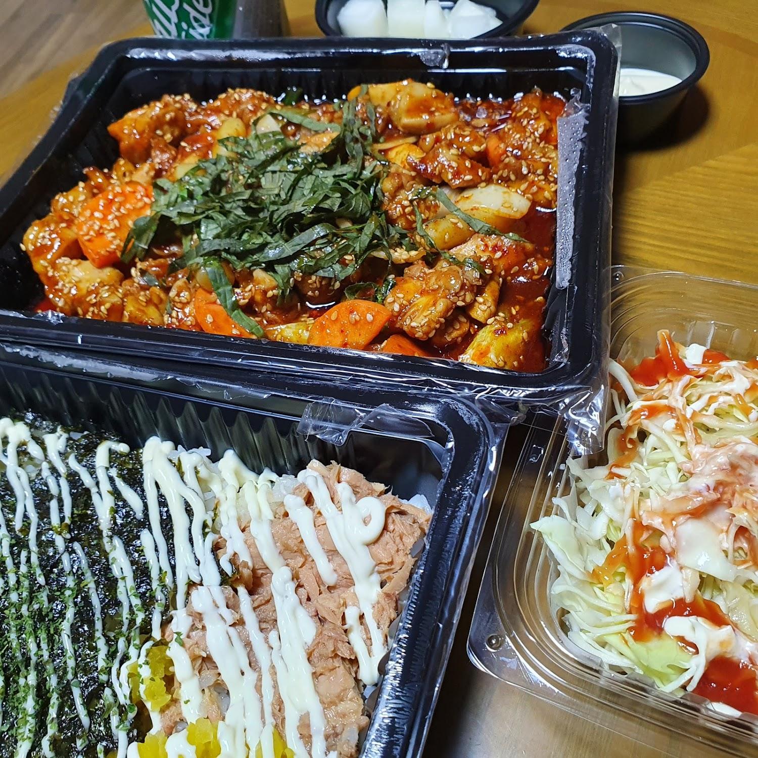 Cover Image for 유달파크모텔