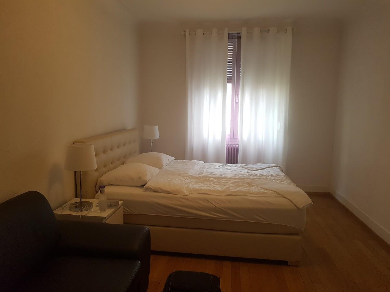 Cover Image for Rent-a-home Landskronstrasse