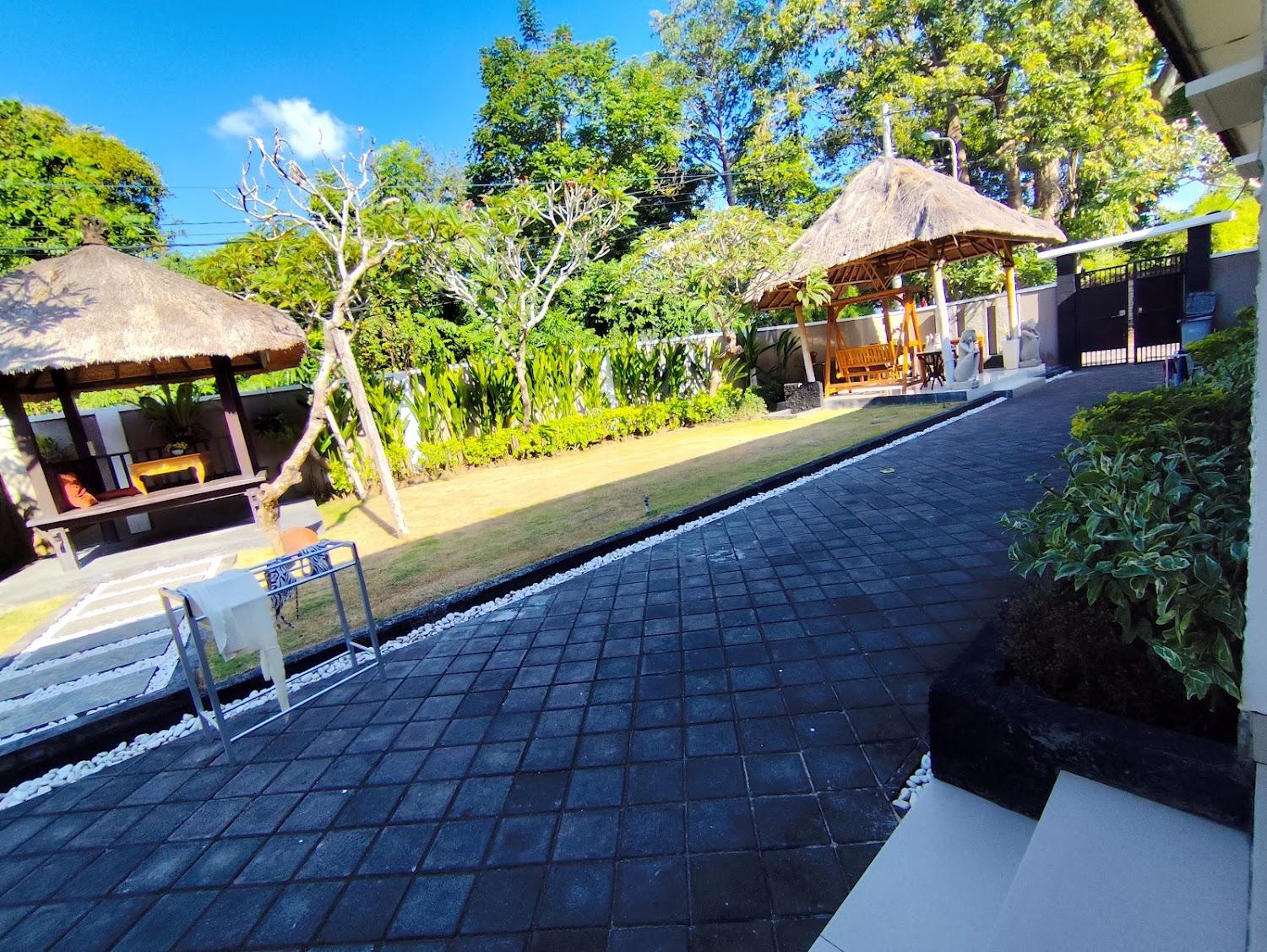 Cover Image for The Celuk Home Stay Jimbaran