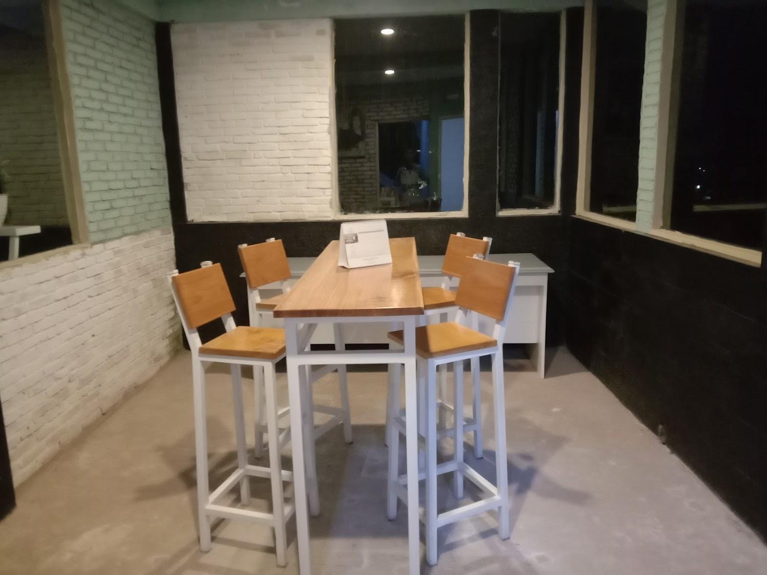 Cover Image for BIRU HOMESTAY