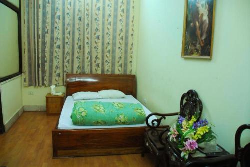 Cover Image for Khách Sạn Thịnh An
