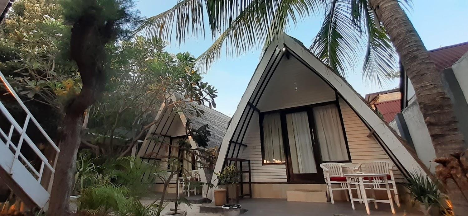 Cover Image for Ozze Cottage