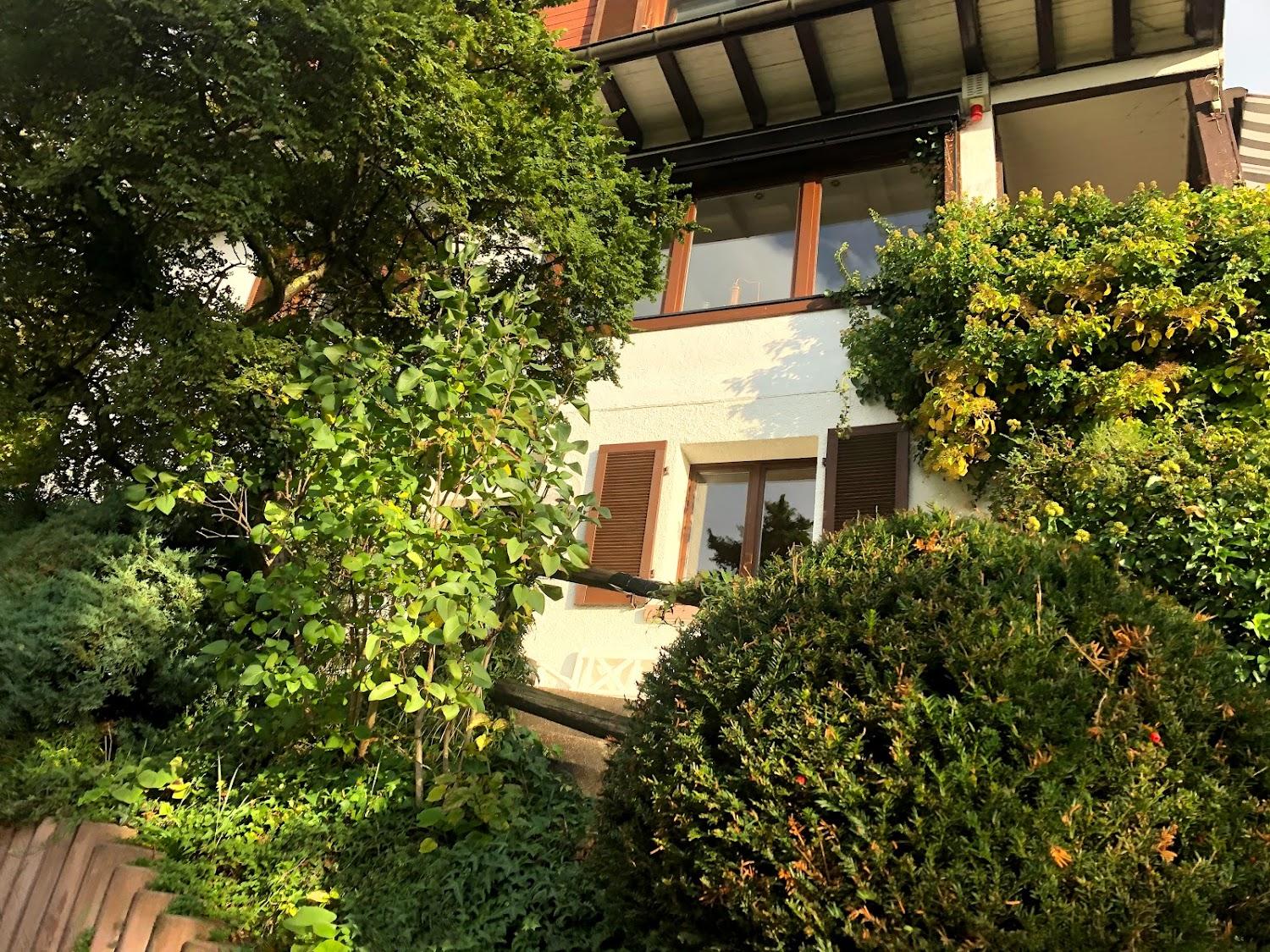 Cover Image for Gästehaus Zähringer