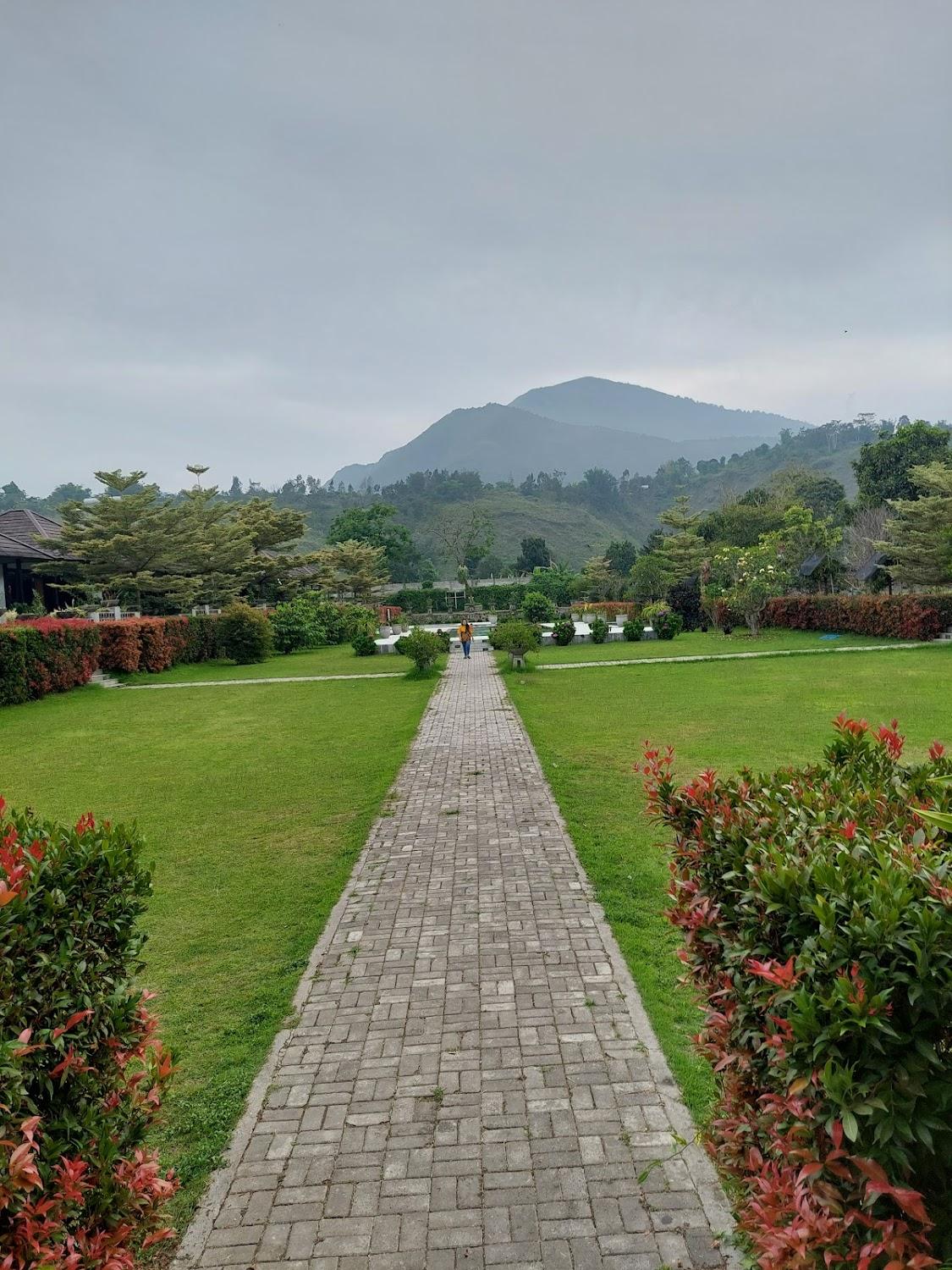 Cover Image for Nusantara Hotel & Restaurant, Sembalun