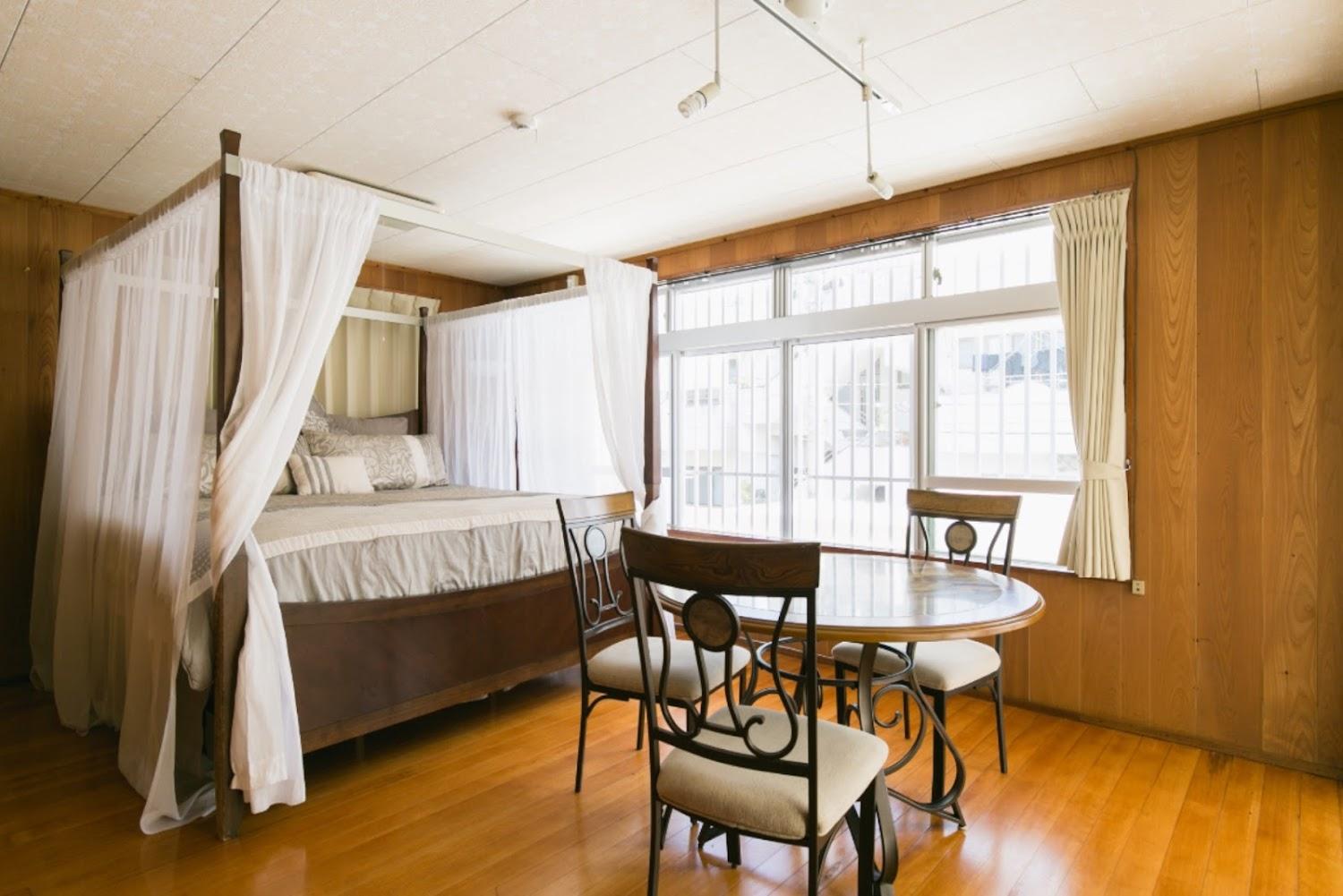 Cover Image for Rainbow House Okinawa