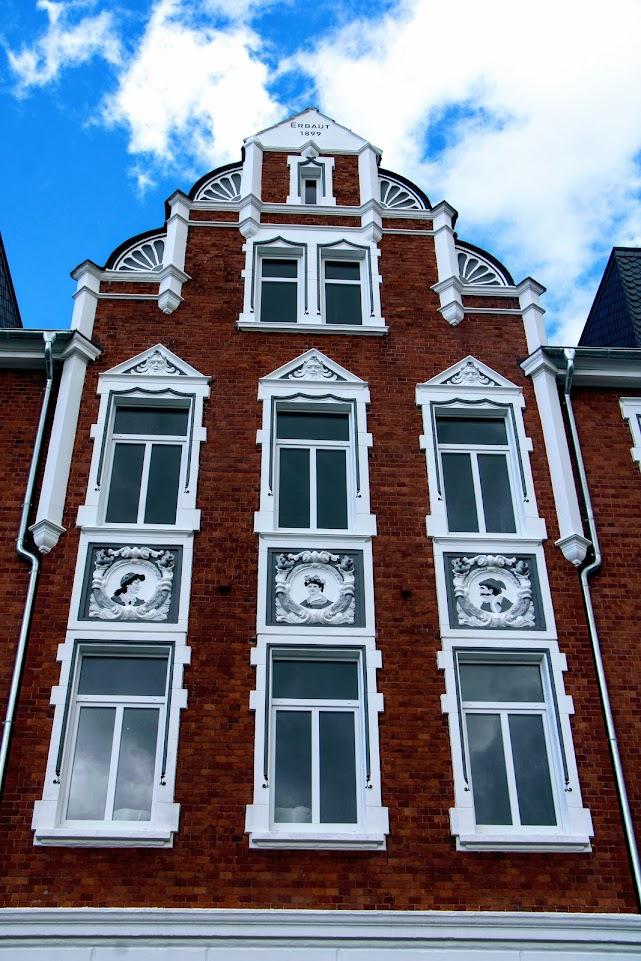 Cover Image for Hotel Markt 5