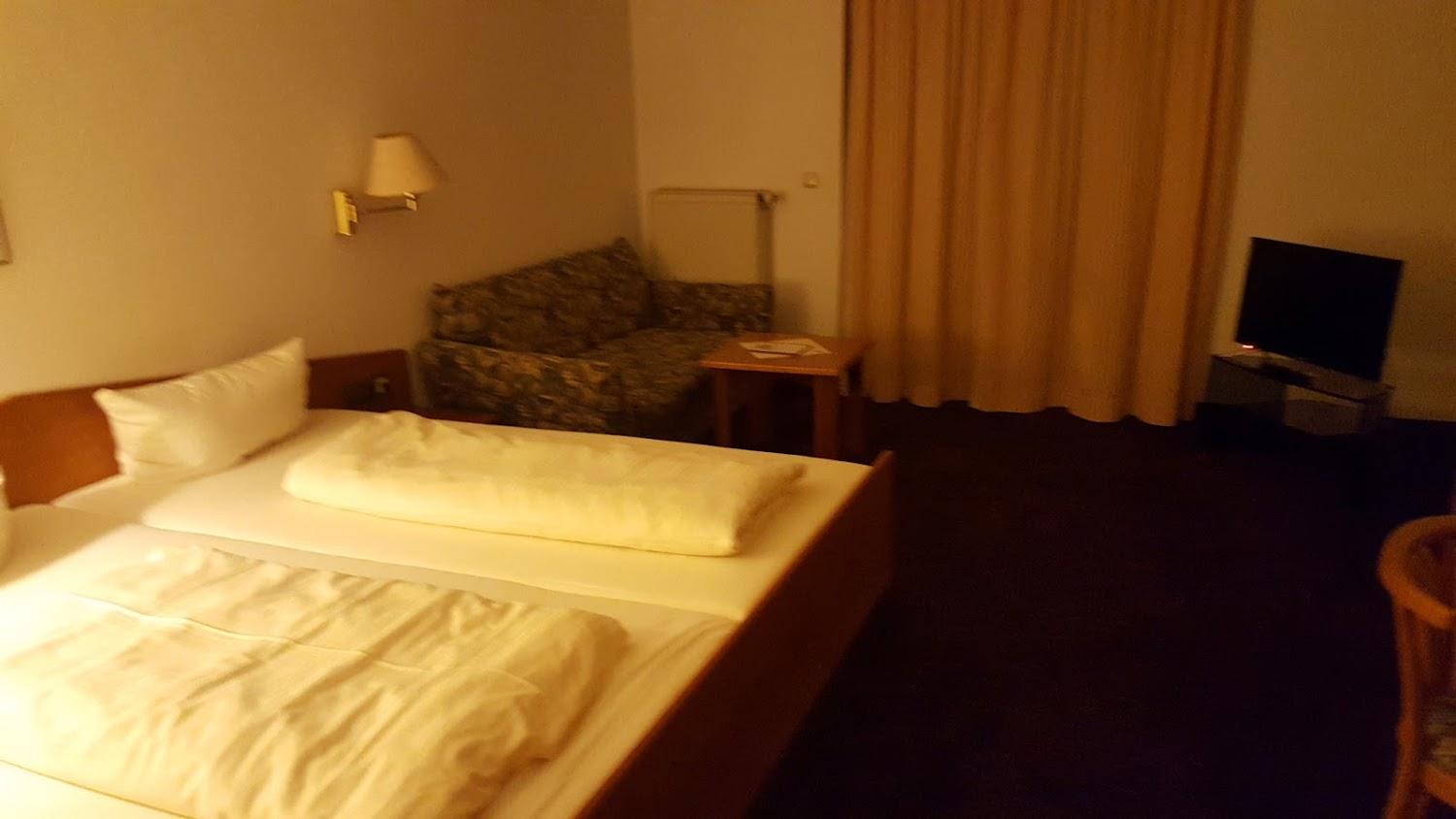 Cover Image for Hotel Kupferpfanne