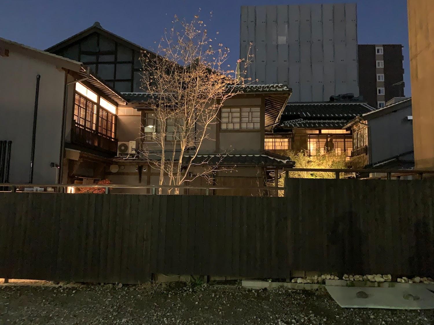 Cover Image for Ryoriya Residence Tudzura