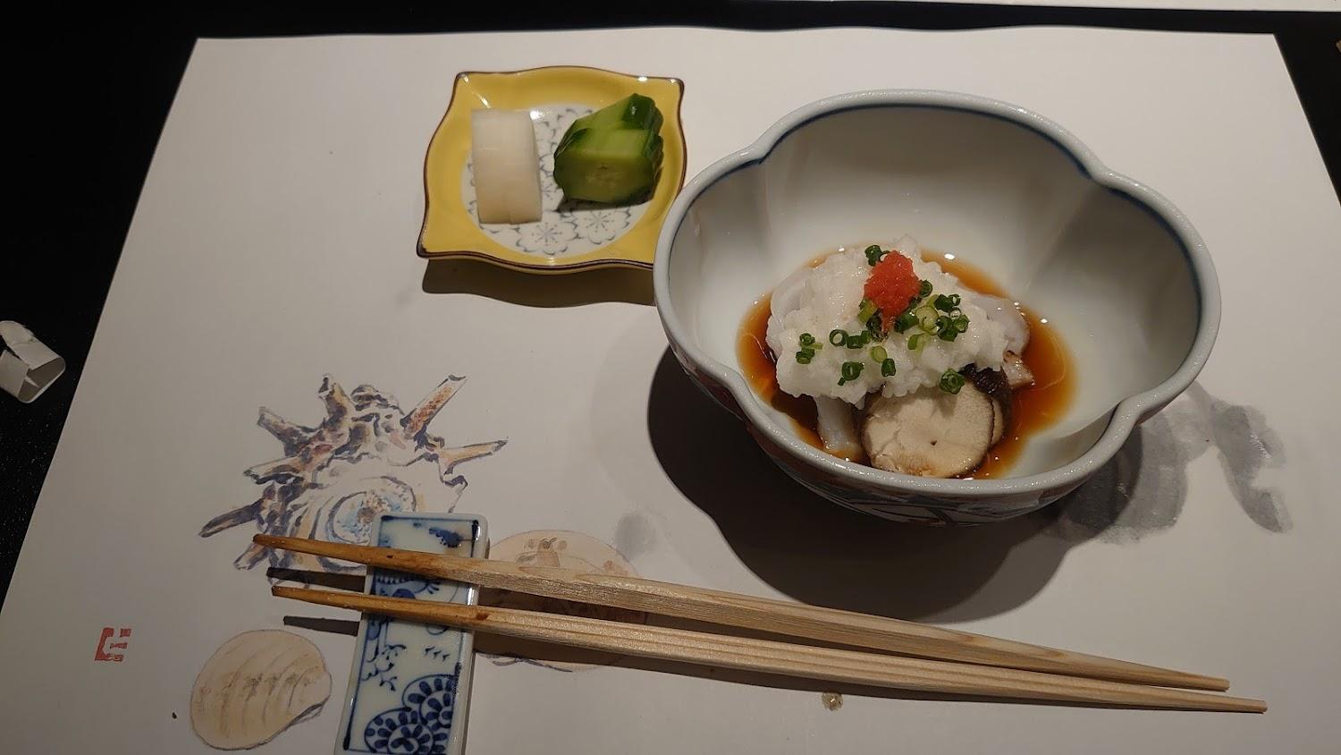Cover Image for 箱根茶寮 金時