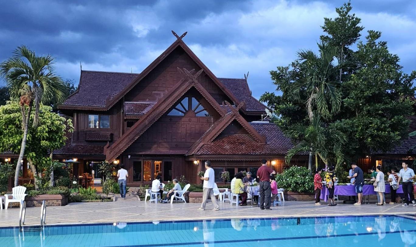 Cover Image for Jadehouse Chiangmai